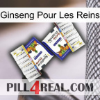 Ginseng For Kidney 12